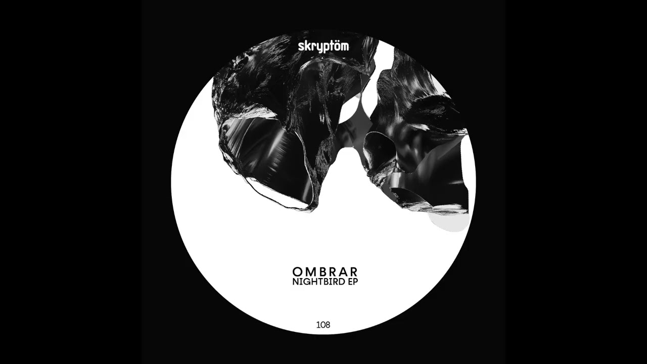 OMBRAR - Odd Things [SK108]