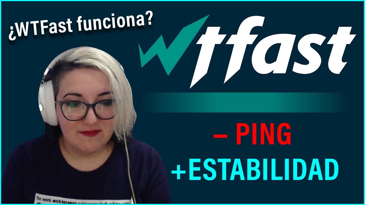 Basta de pérdida de paquetes... ¡Probamos WTFast!