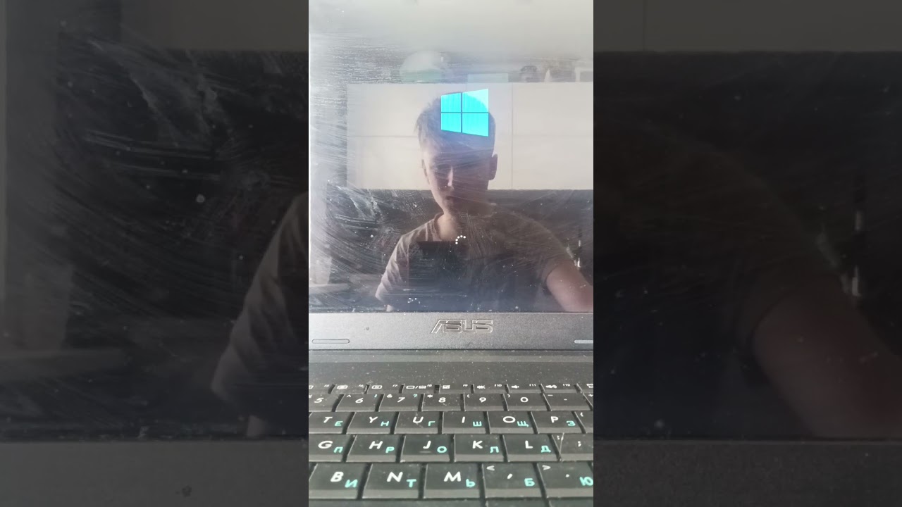 Обзор на ноутбук Asus X75VC. @Холд2 @QuickTV @BetaTest96 