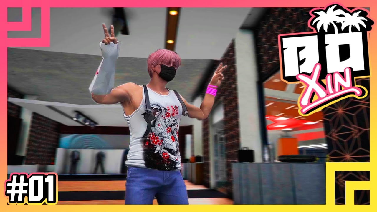 BO XIN #1 | ATERRIZAJE EN MARBELLA 2 | MARBELLA VICE 2