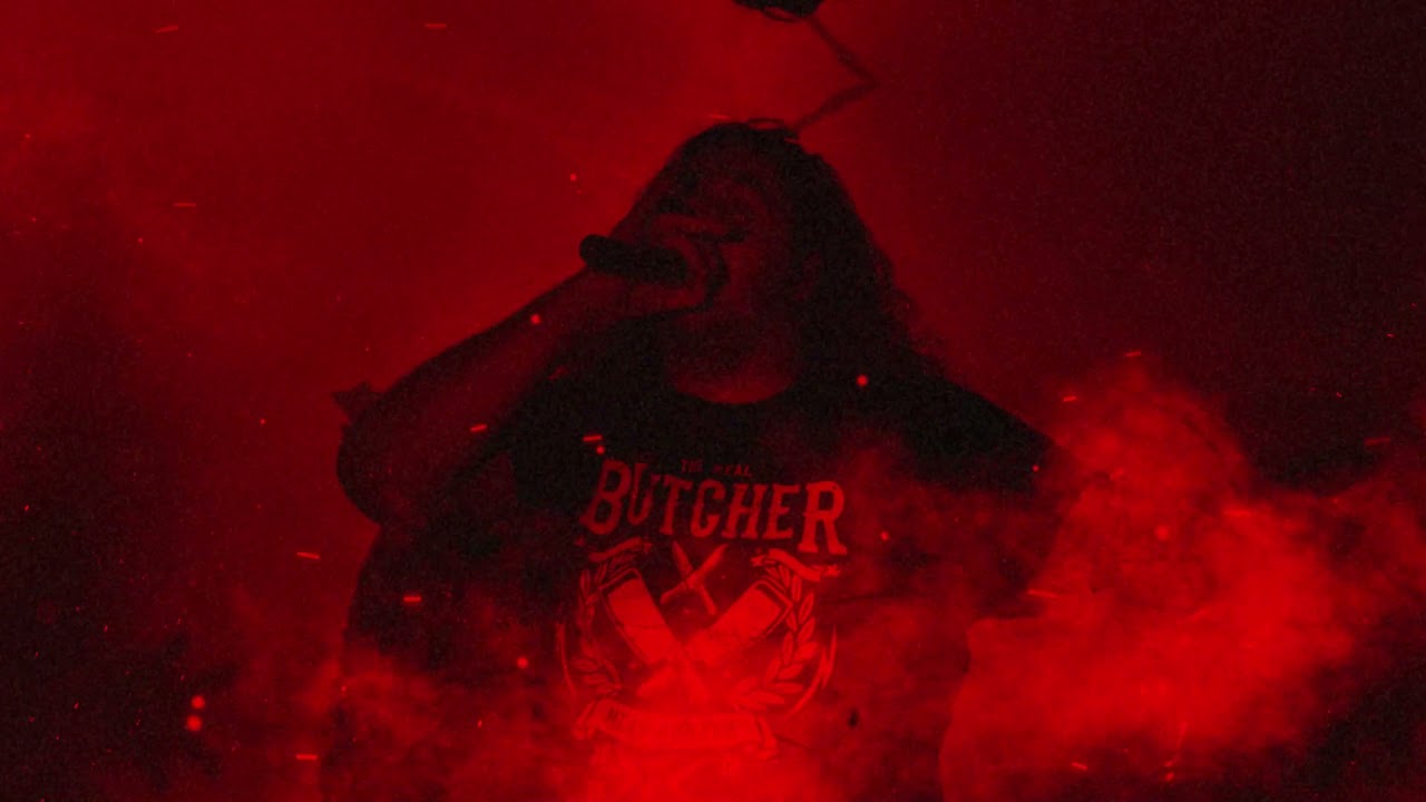 MEATKNIFE   Return Of The Grind Knights