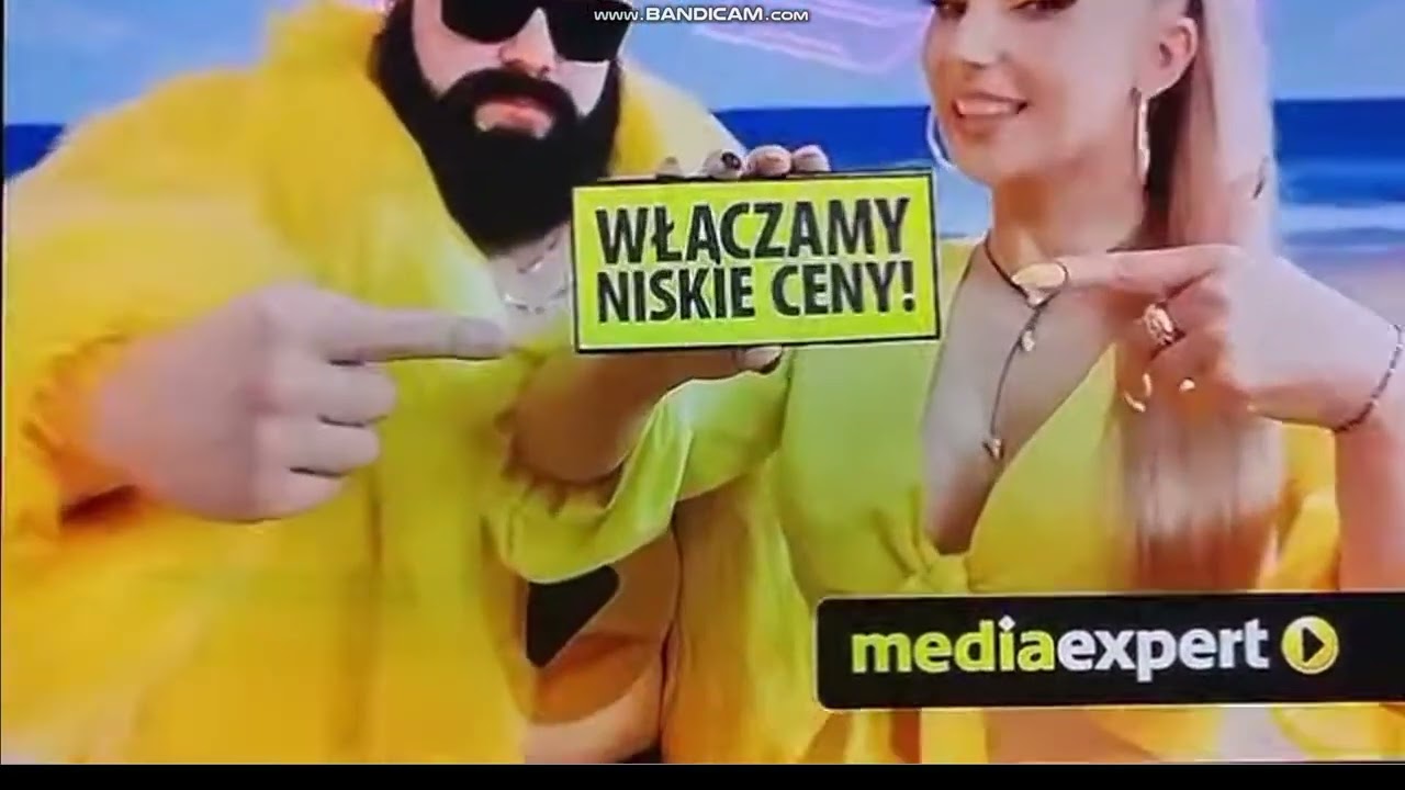 Media Expert Reklamy (06-09.2025)