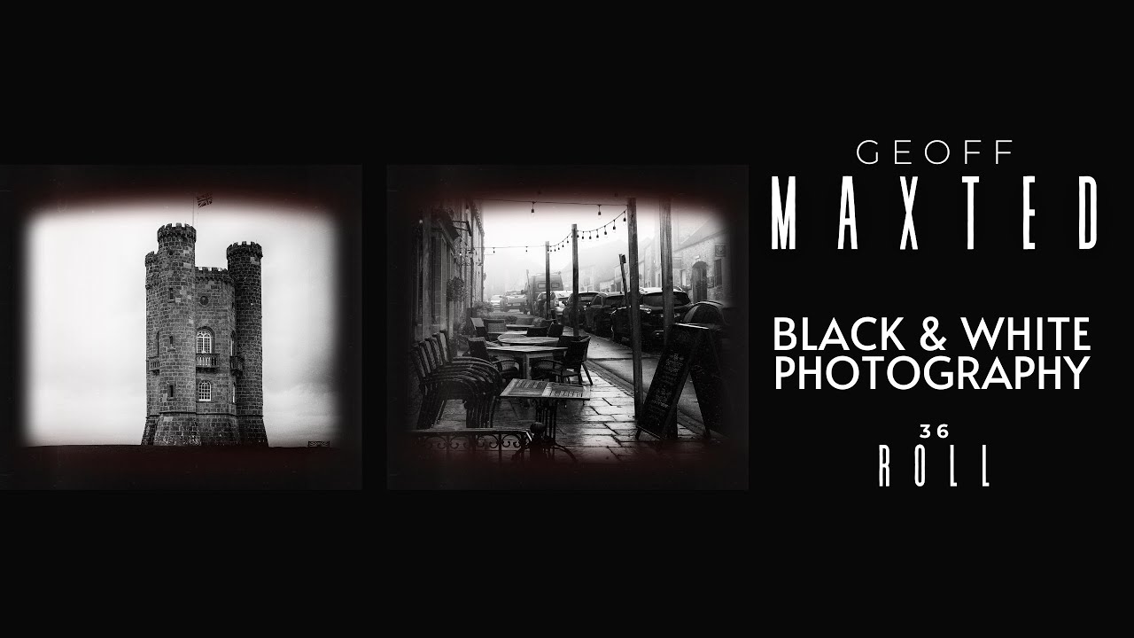 Black and White Photography | 
