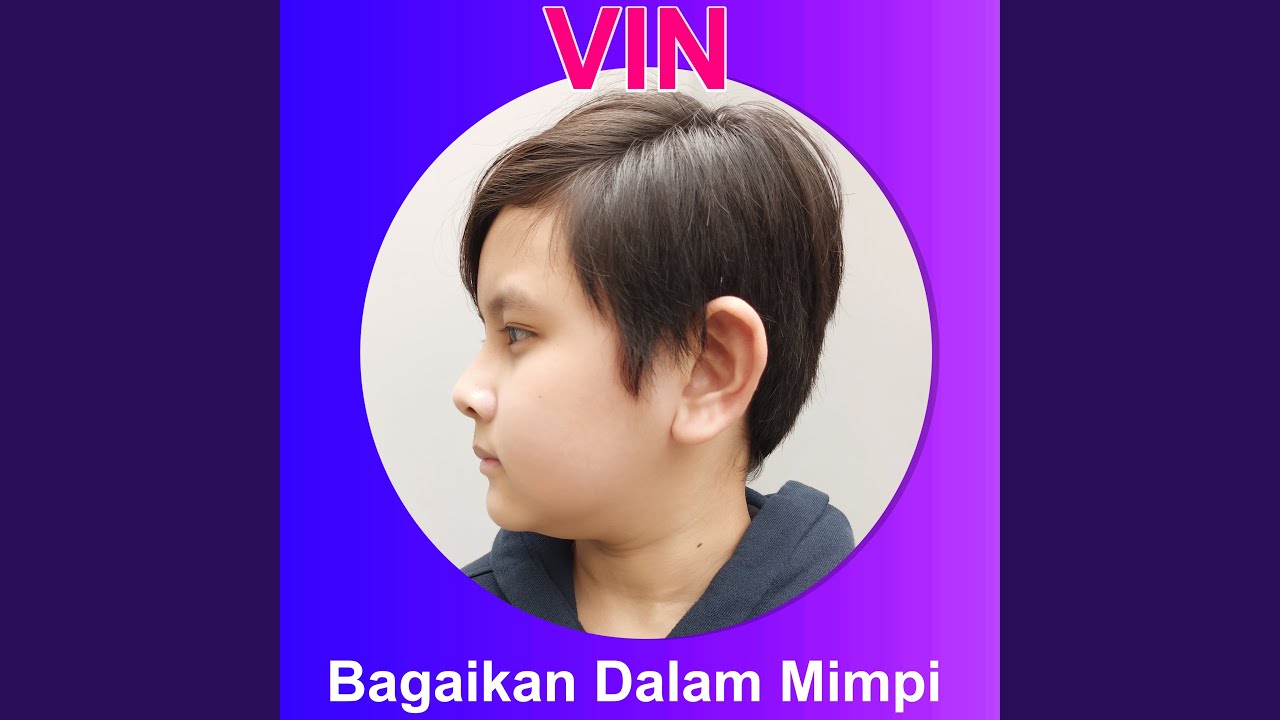 Bagaikan Dalam Mimpi