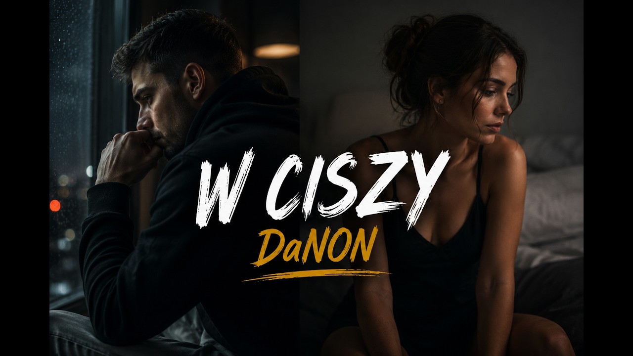 DaNON - W ciszy 2026