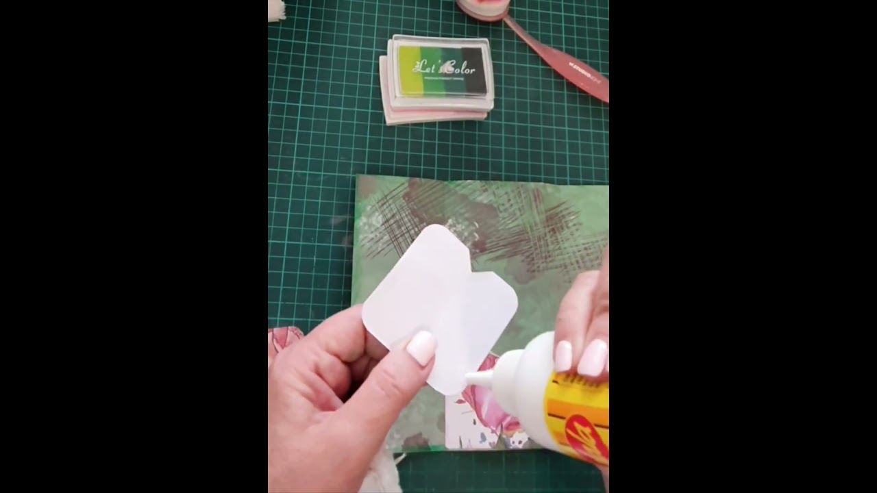 A simple folio tutorial. Part 1