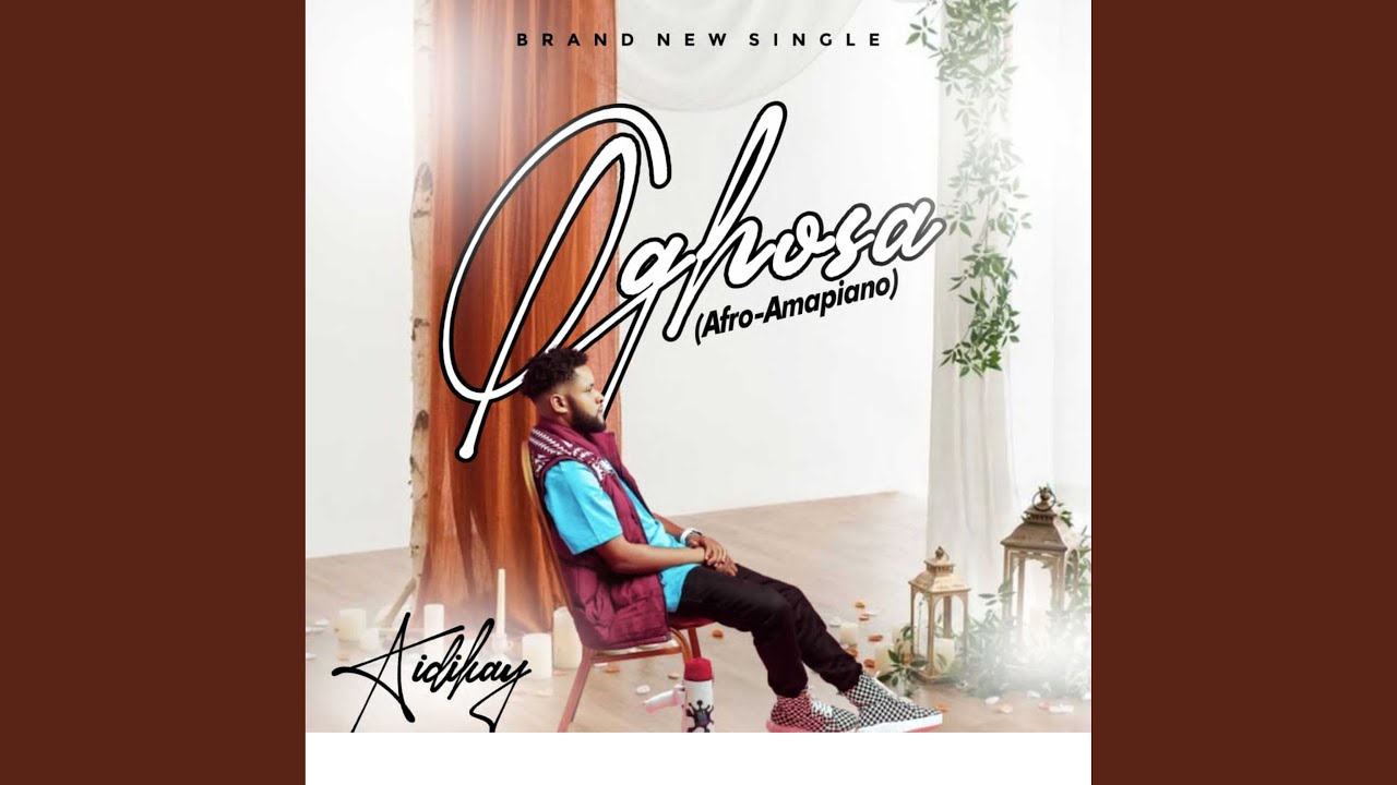 Oghosa