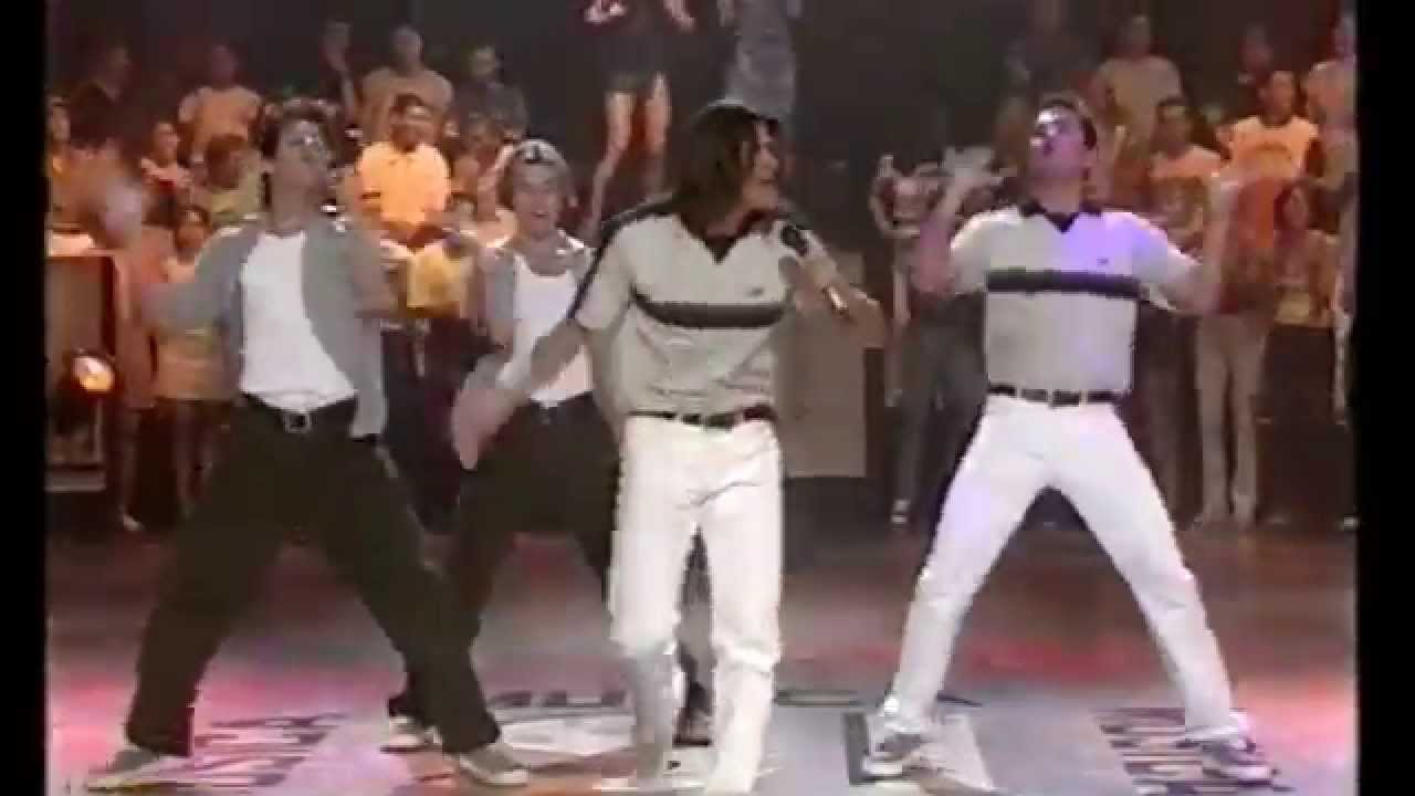 Domino -Baila Conmigo