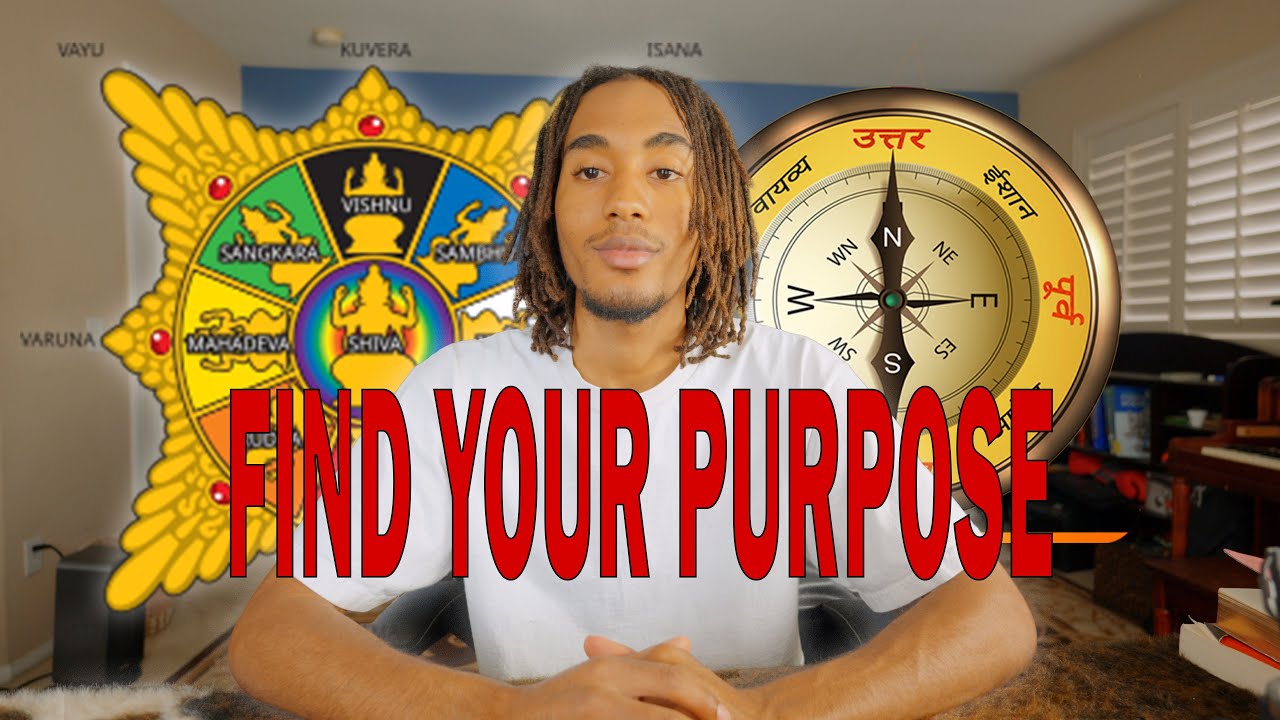 How I Found My Purpose & How YOU CAN TOO!