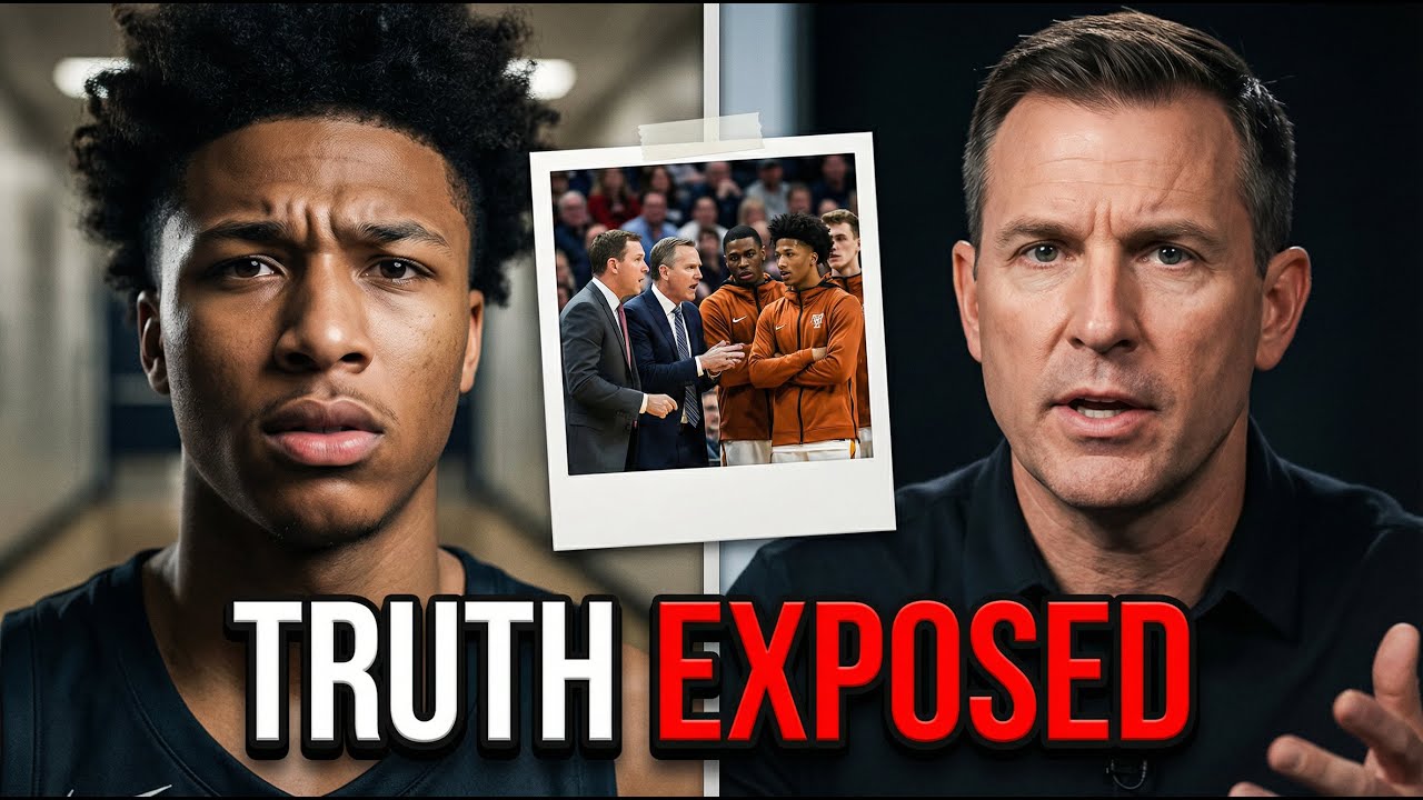 Mikey Williams EXPOSED As The Truth Finally Comes Out