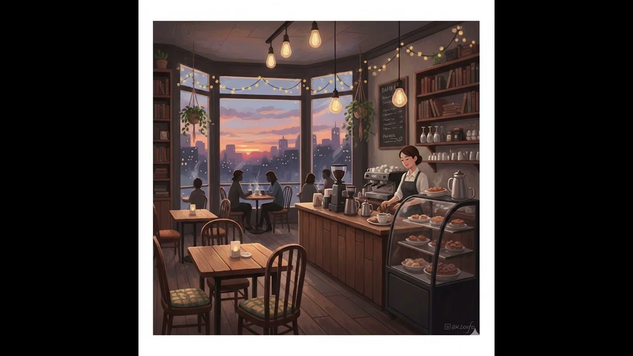 Cafeさとみ（男性ボーカル）