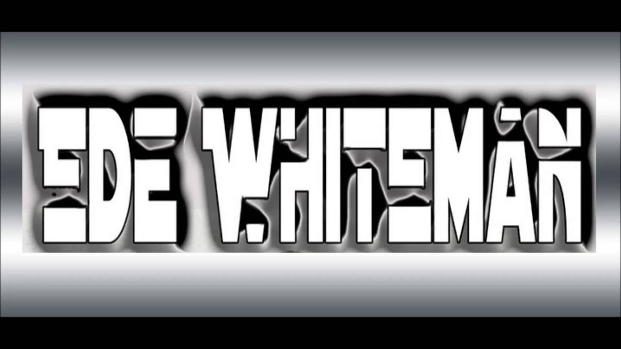 Ede Whiteman - Niemals stirbt der 