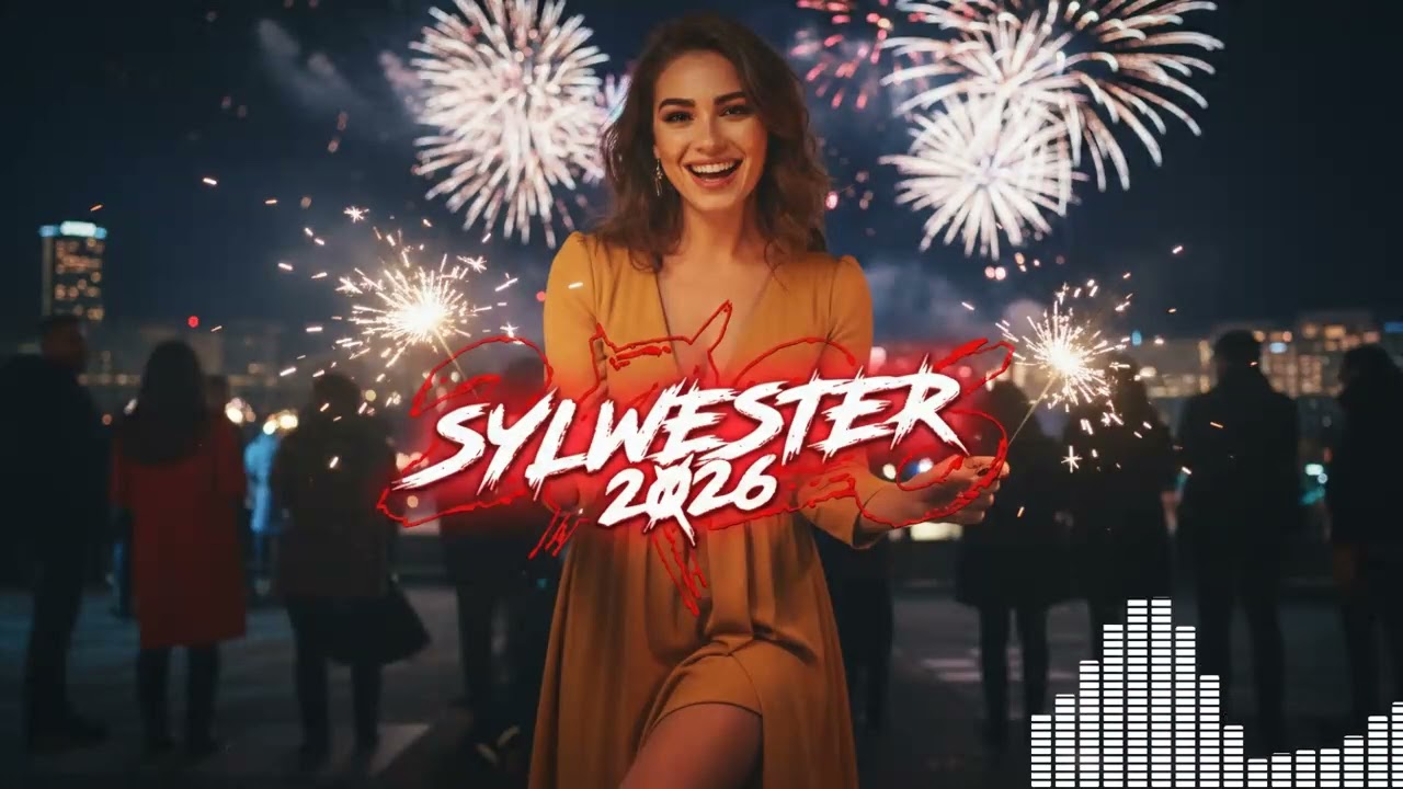 🎇😍 Polskie nutki remix 2026 | Najlepszy sylwestrowy mix DAMIX