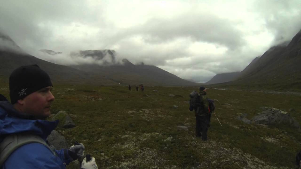 Torngat Mountains National Park