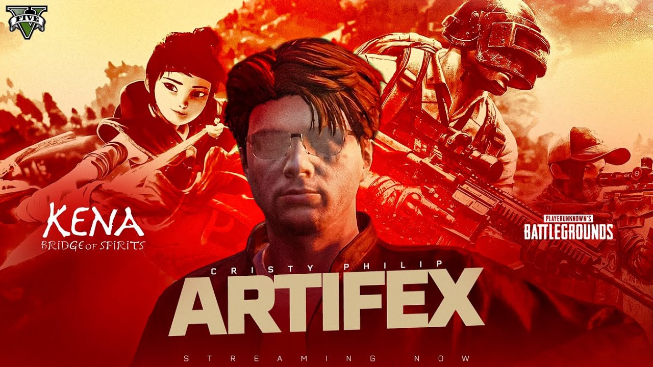 Hi Guys | GTA | KENA | PUBG PC| | 🔞 | Road to 2K |  #xlantis#ImArtifex #malayalam