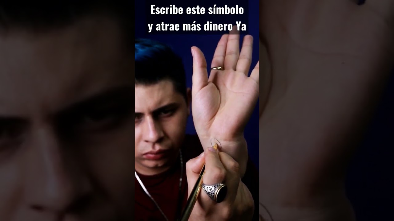 S&iacute;mbolo del Sol para atraer Dinero, Suerte, Fortuna, Protecci&oacute;n Econ&oacute;mica.