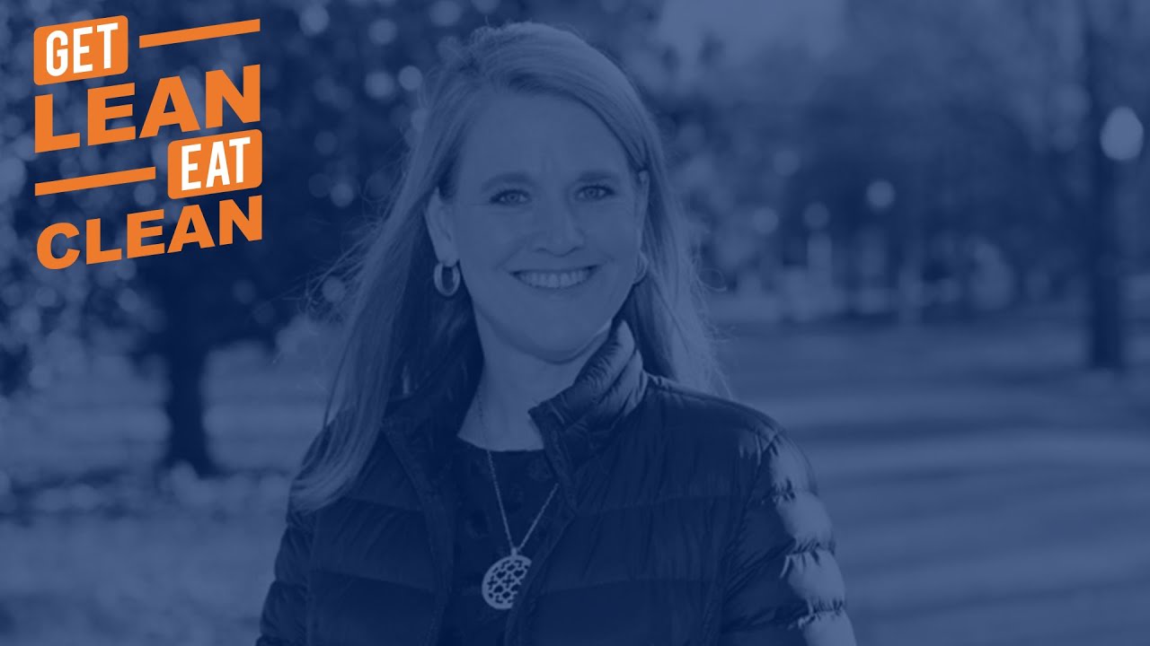 Interview with Gin Stephens: Gut Health, Hybrid Fasting Approach and Crowding Out Bad Foods!