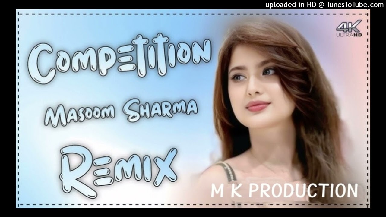 Competition Lugaiya Me Hard Bass Remix Ft Dj Manish Gamdi 9468271956