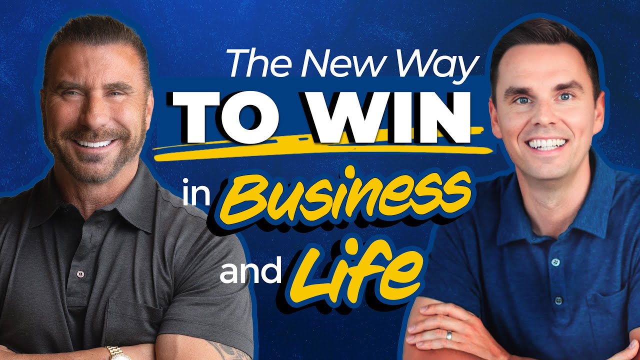 Лидерство в эпоху искусственного интеллекта: нужно адаптироваться, иначе останетесь позади! (При ...