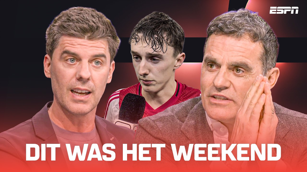 🤨 Verbazing over positiviteit Baas: 
