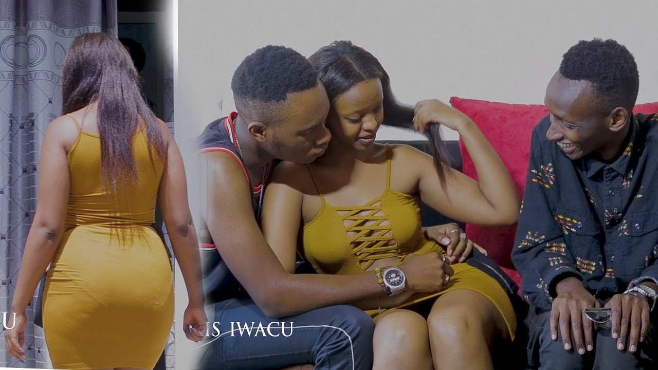 MAKANIKA  EP 26 : MAKANIKA ASEBEJE ARTHUR IMBERE YUMU Chr WE!!