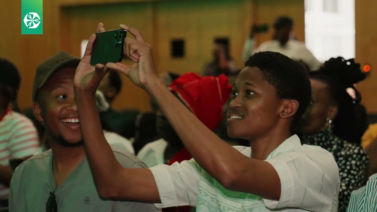 OLD MUTUAL 2025 | BEKE LE BEKE | CORPORATE VIDEOGRAPHY