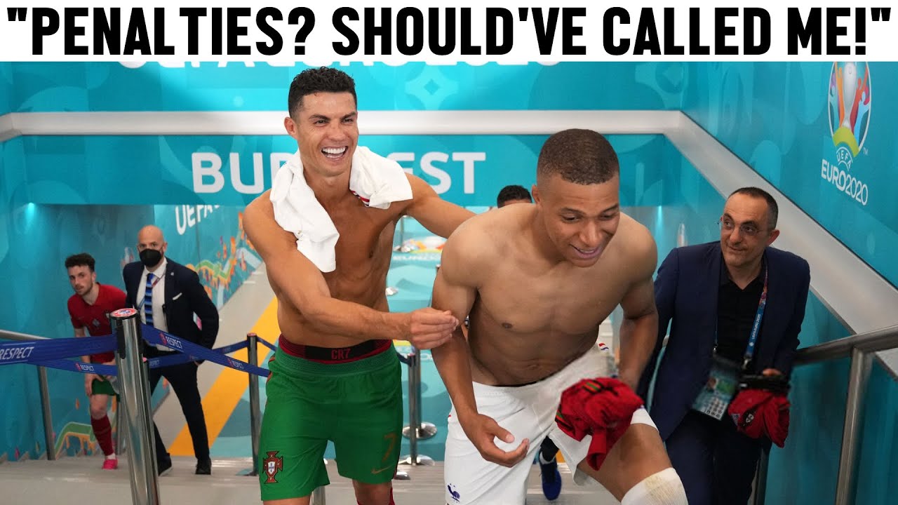 Funny EURO 2020 Memes V10