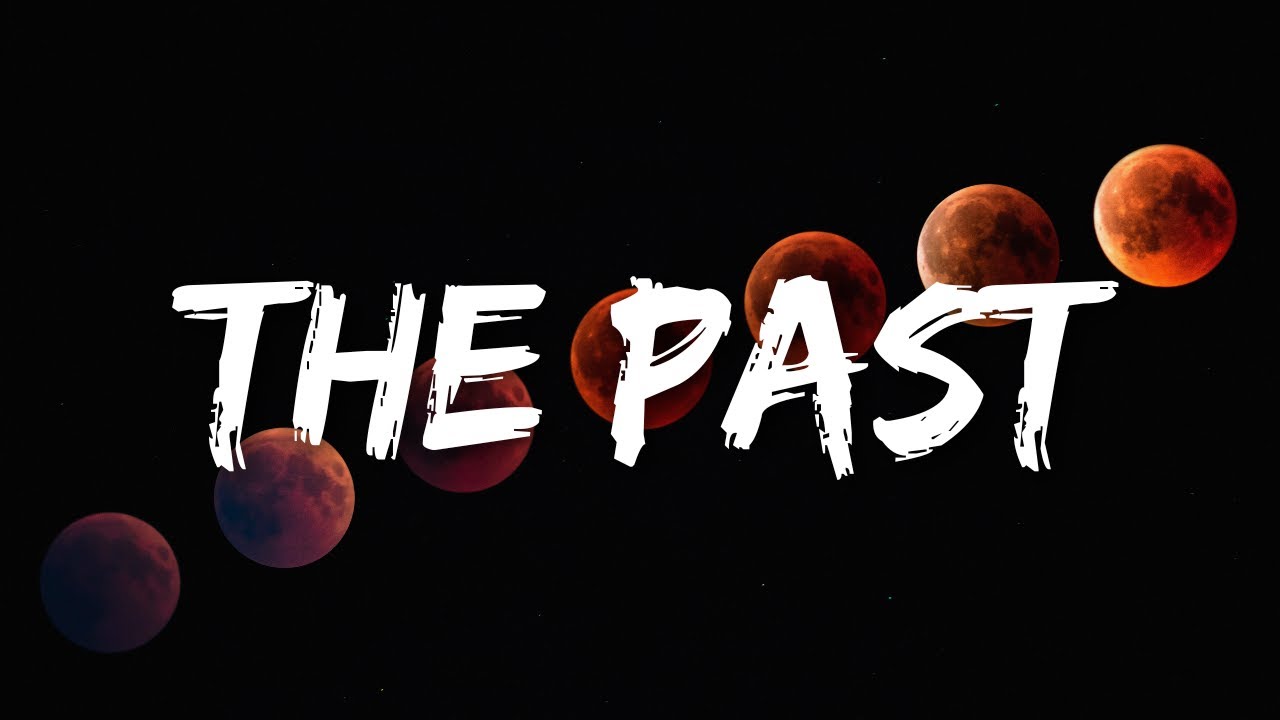 My Song - The Past