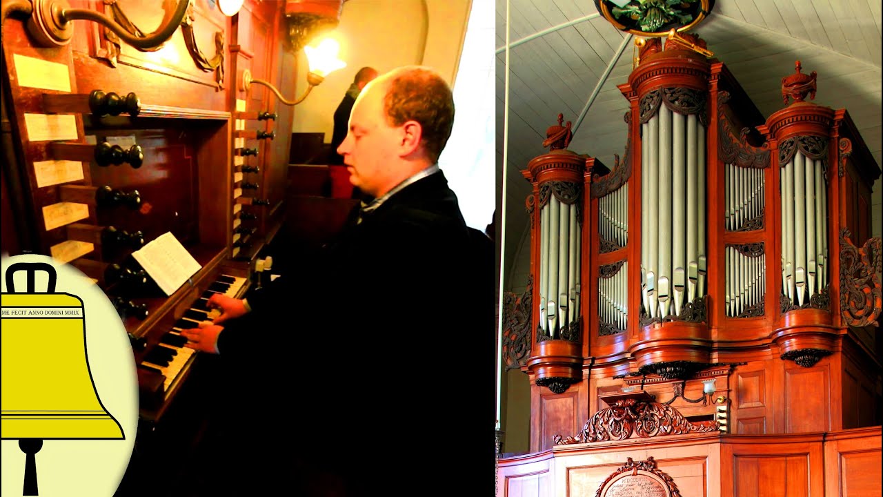 Lied 992, Wat vraagt de Heer nog meer van ons: Samenzang Hervormde kerk Finsterwolde