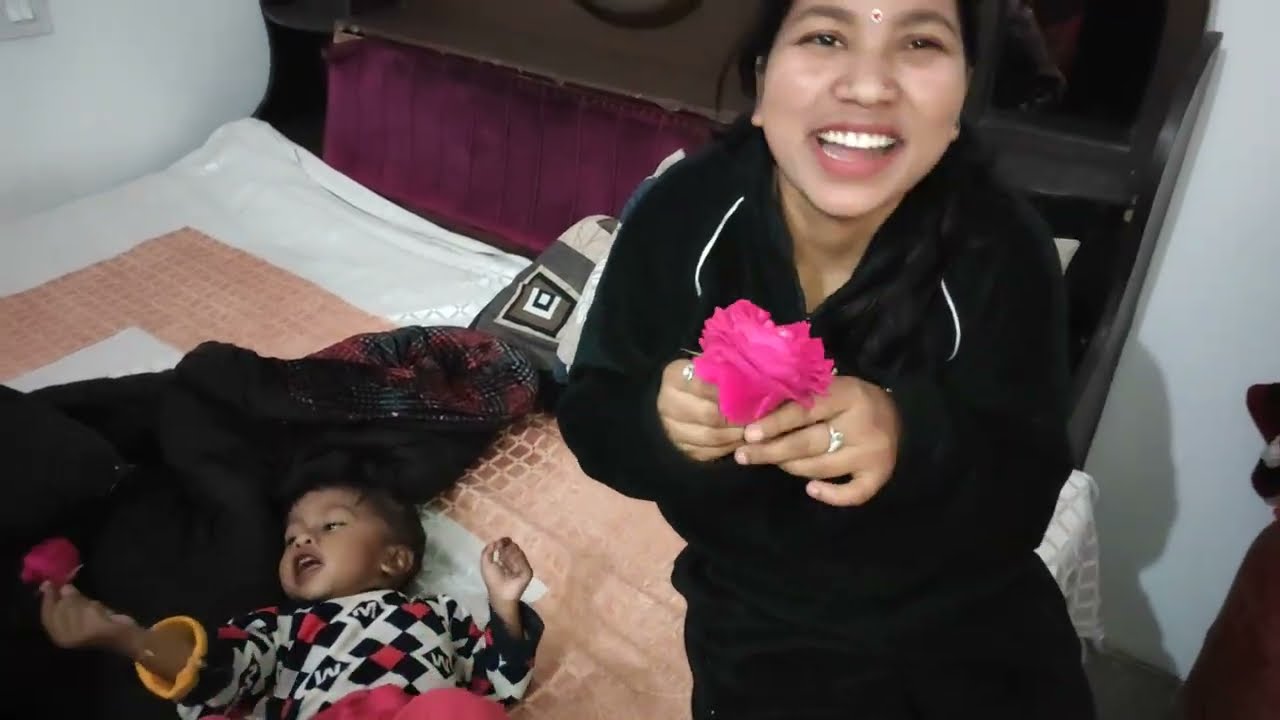 Special Rose Day 🌹 | Ek gulaab uske naam ❤️ | Couple Special Vlog