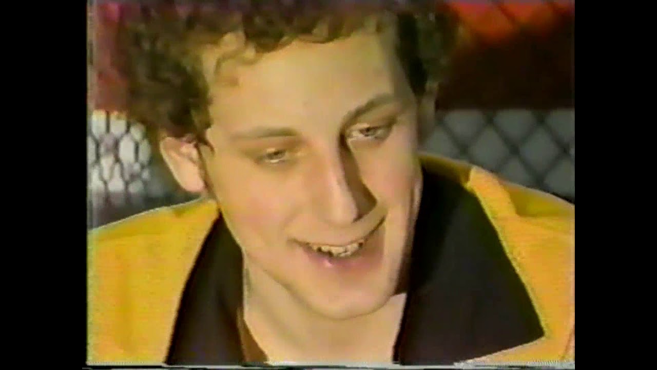 1980 Iowa vs Georgetown Elite 8