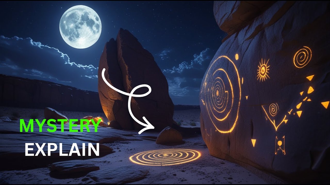 The unexplained mystery of  Argentina&rsquo;s