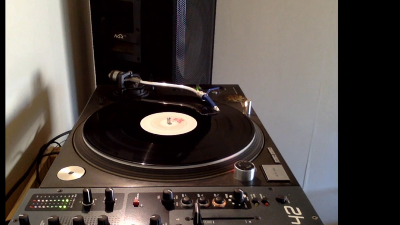 Audio direction - Sombre Histoire (vendome records 04)