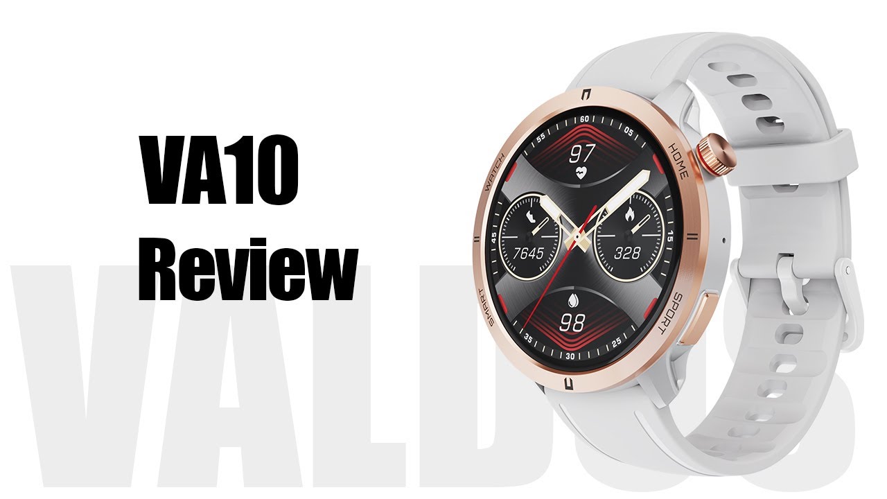 #valdus VA10 Smartwatch Full Unboxing & Review; #watches #gears #fitness #watchface  #watchoftheday