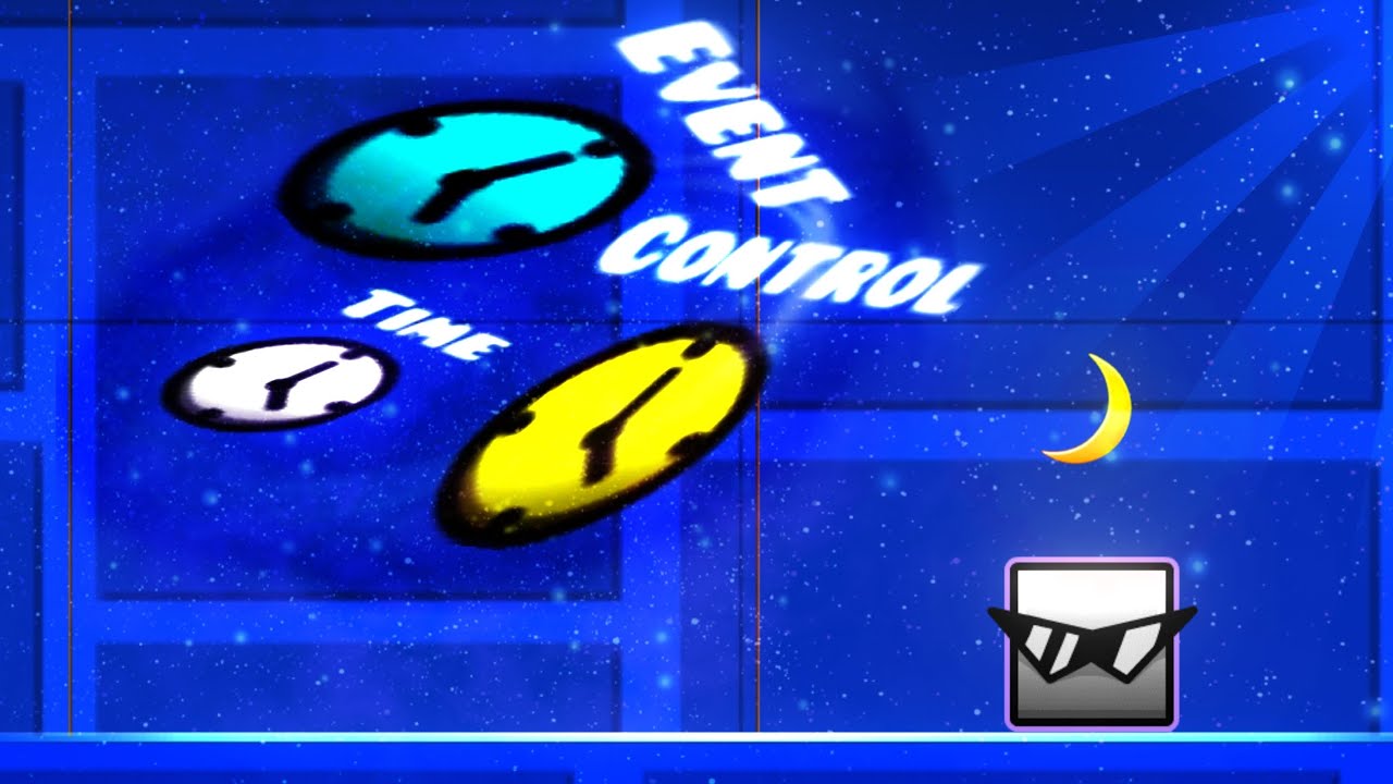 ГАЙД НА TIME TRIGGER | ТРИГГЕР ВРЕМЕНИ / Geometry Dash 2.2