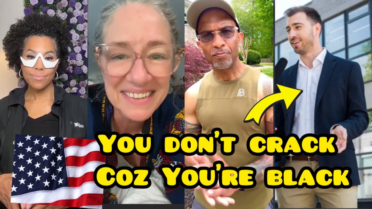 Правда ли, что чернокожие люди не стареют? Лучшие мнения по этой теме 🇺🇸🇺🇸