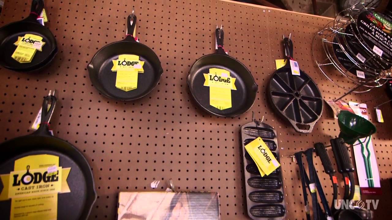 Wilkes Hardware | NC Weekend | UNC-TV
