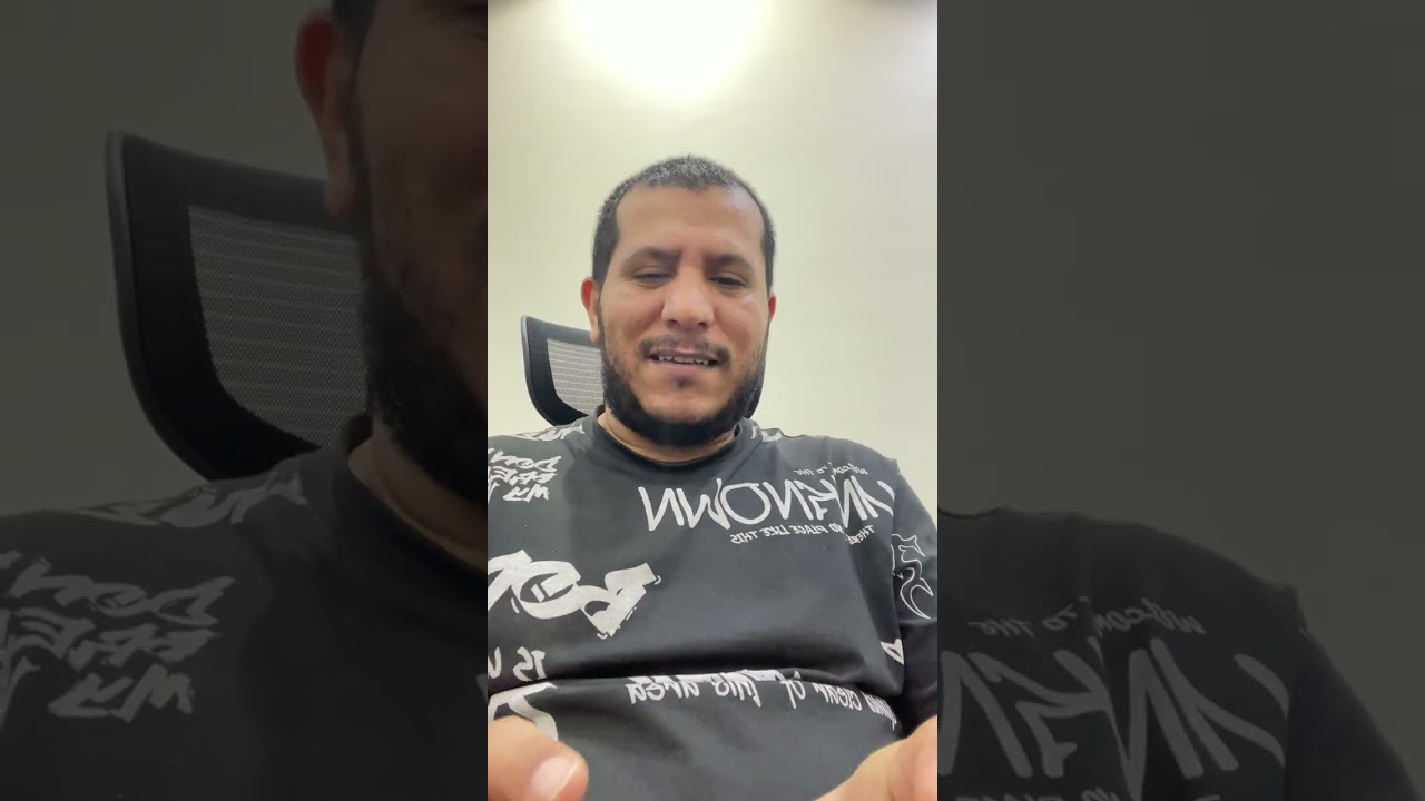 بشتغل  الحمد لله… بس المرتب مش مكفّي | تجربة شخصية وحلم بس