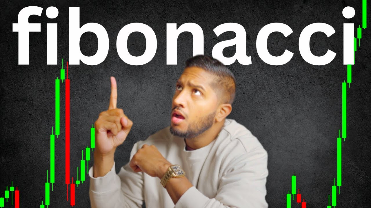 How To Use Fibonacci Retracement in Crypto (Easy Tutorial)