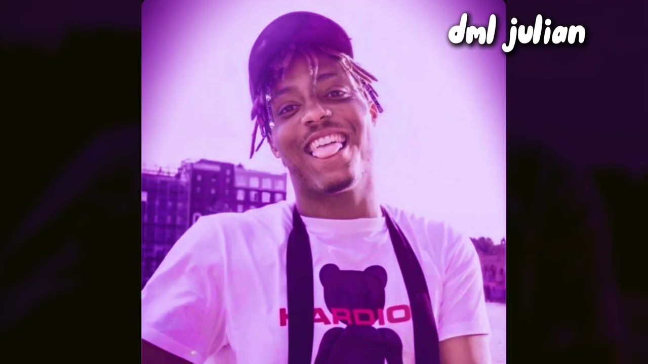 [FREE] Juice WRLD type beat - 