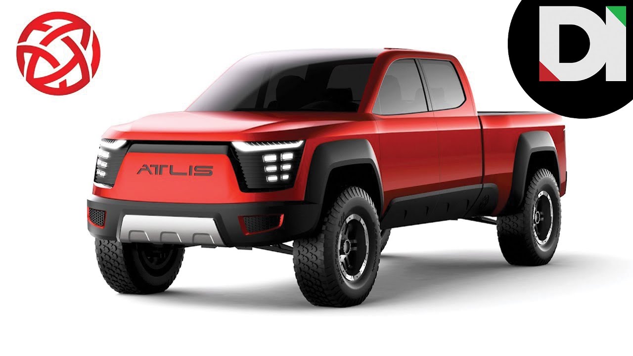 Atlis Motors: Can this electric pickup truck company make it with the big boys?
