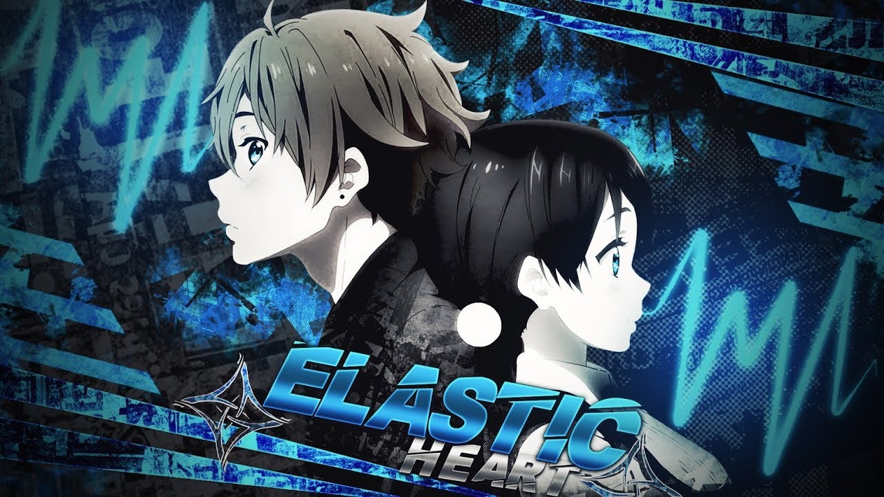 [MEP] - Elastic Heart