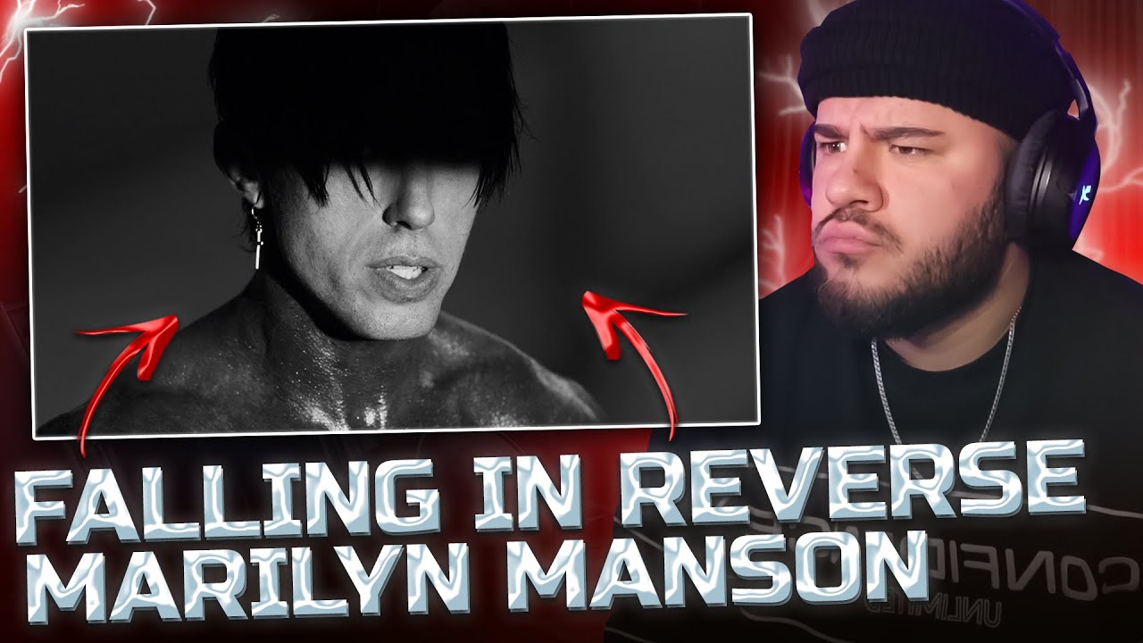 Falling In Reverse - 