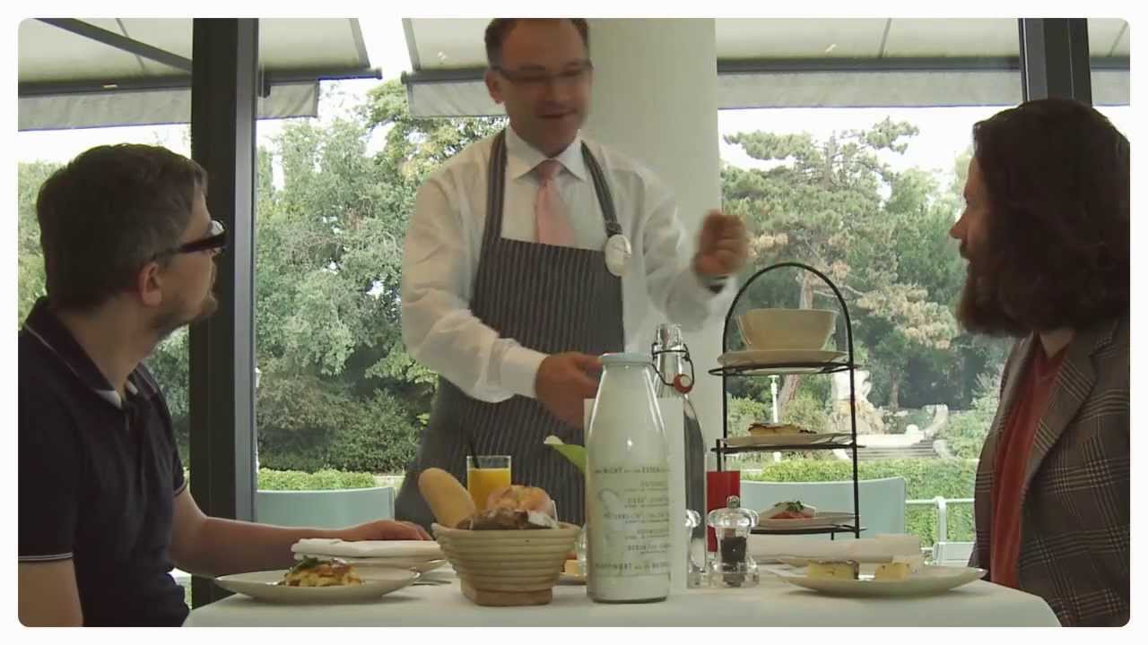 Food & Drink in Vienna