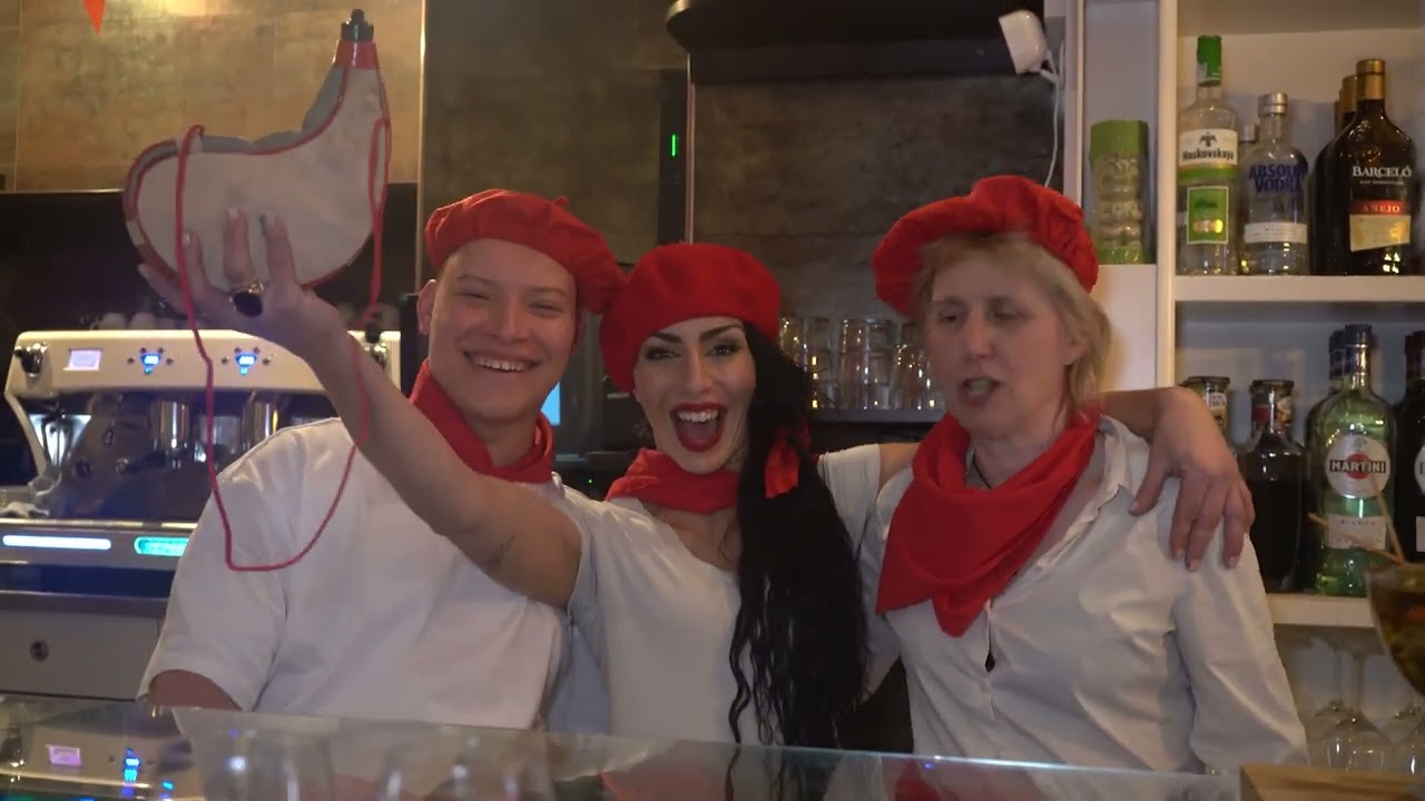 CARNAVAL GALLETA 2025