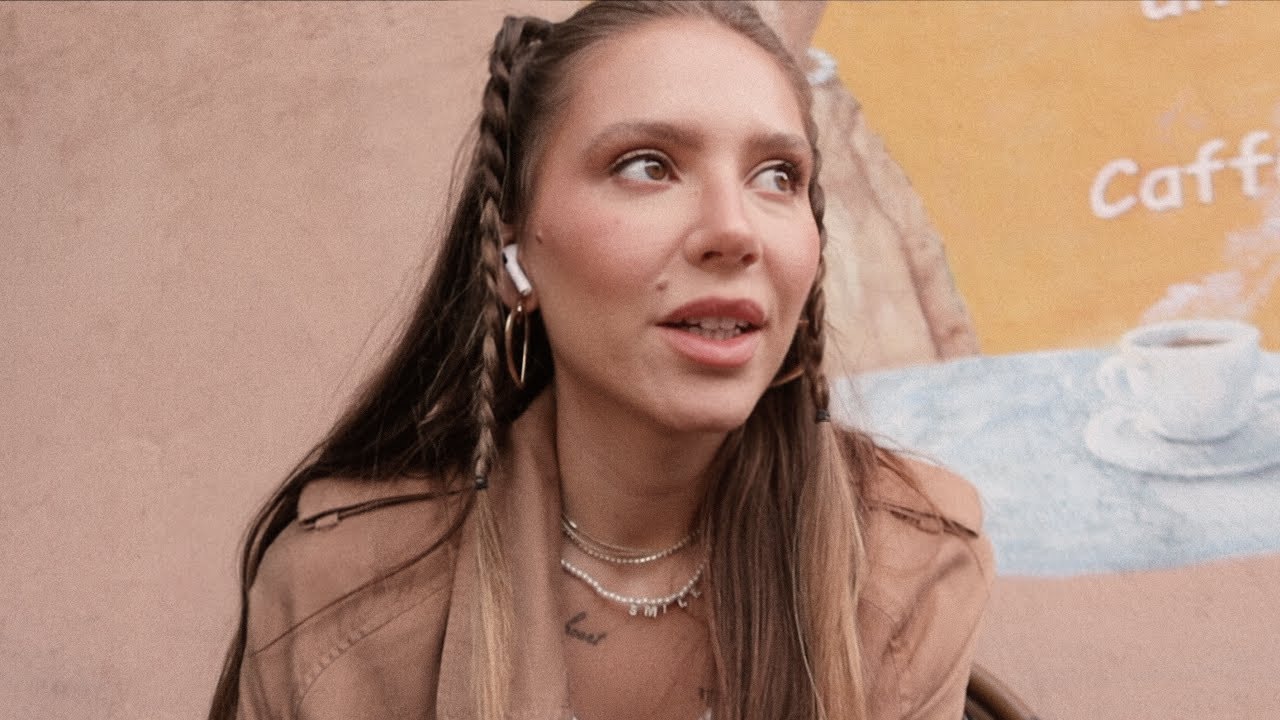 დავბრუნდი ამერიკაში / ჩემი weekend-ი /ფოტოსესია /ცოტა შოპინგი ცოტა ყველაფერი 😊