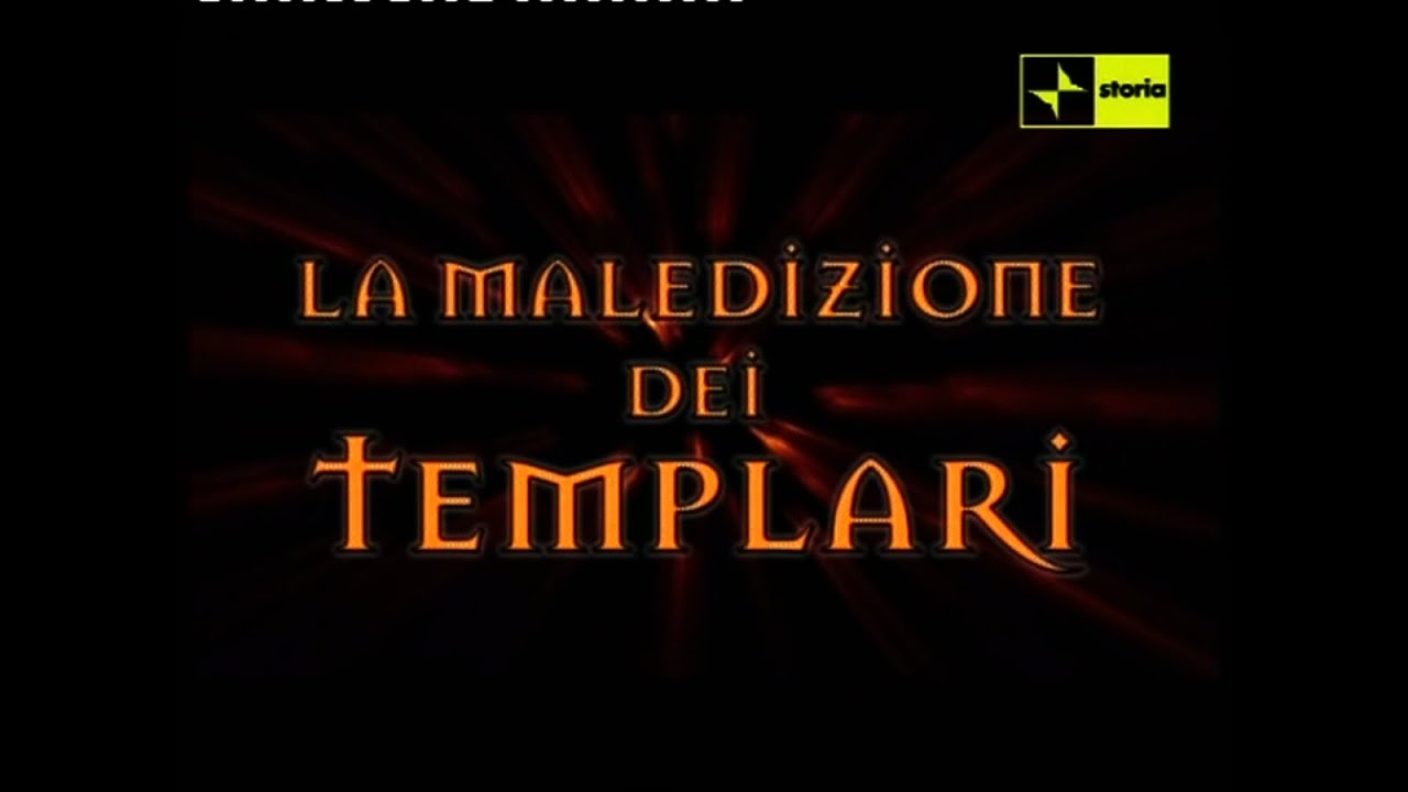La maledizione dei templari 1 - 2005 - Jos&eacute;e Dayan, film completo in Italiano