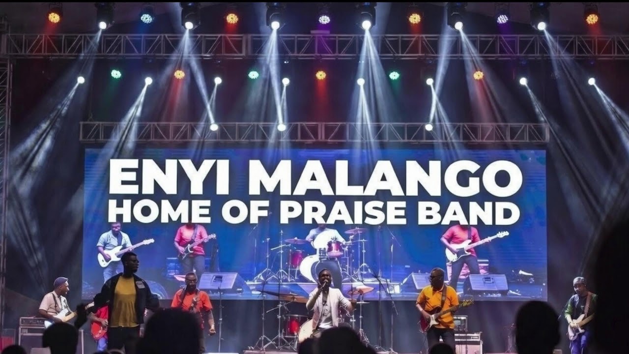 enyi malango