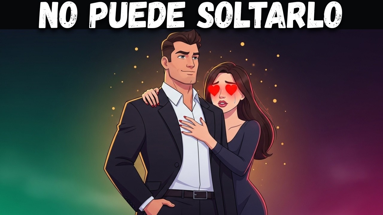 ¿Por qué una mujer se obsesiona con este tipo de hombre? | Psicología Femenina