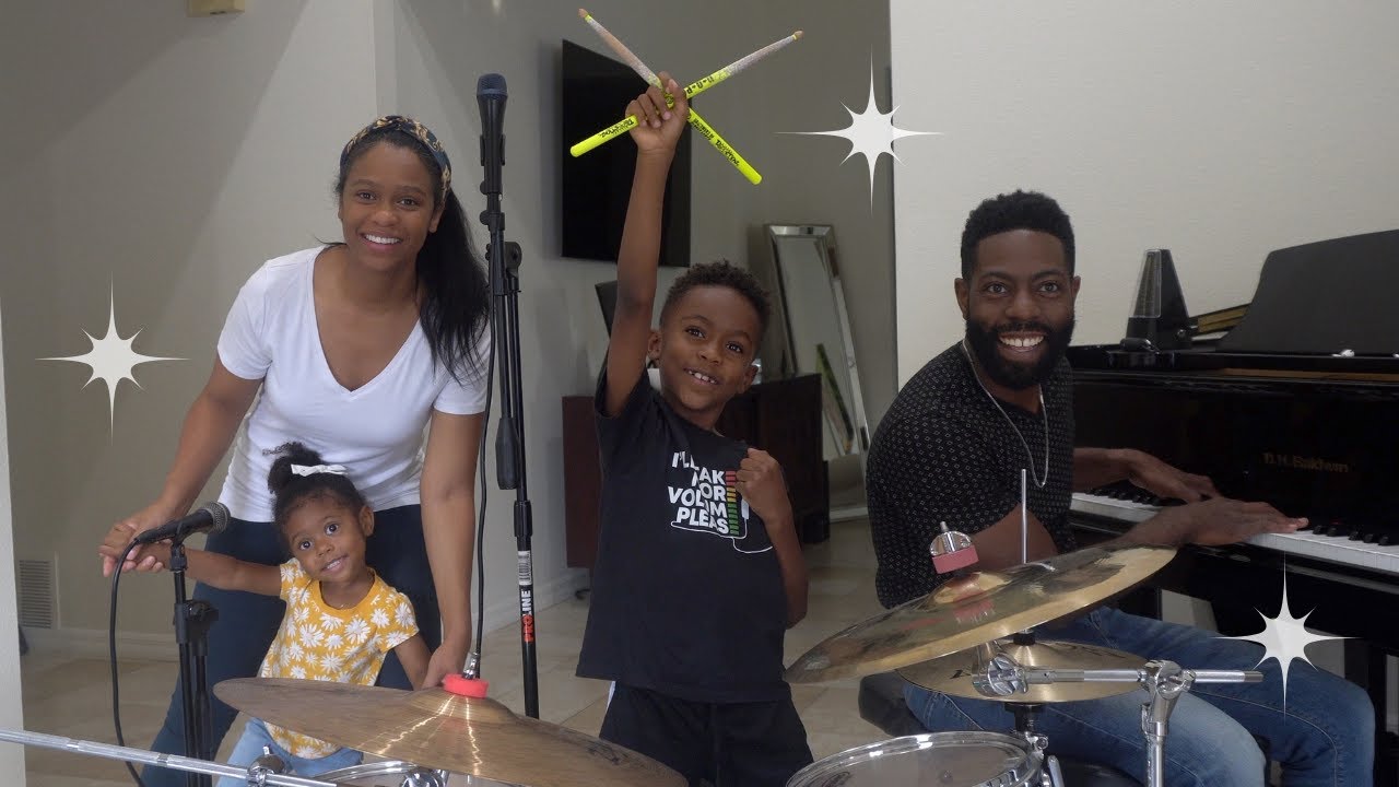 Happy All the Time Song | Wilson World
